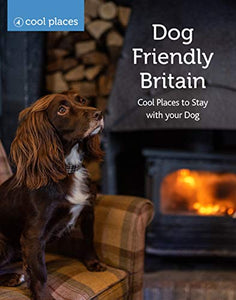 Dog Friendly Britain 