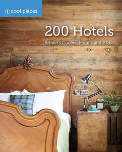 200 Hotels 