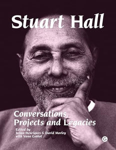 Stuart Hall 