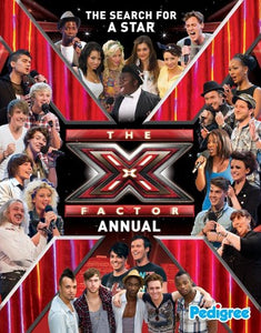 The X Factor Annual 