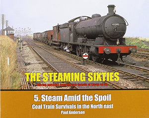 The Steaming Sixties 