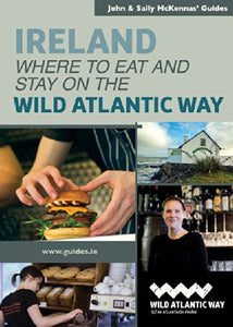 Where to Eat and Stay on the Wild Atlantic Way 