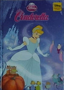 Cinderella 