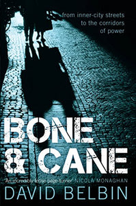 Bone and Cane 