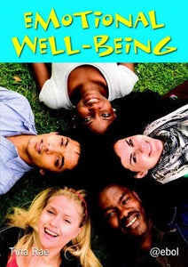 Emotional Well-Being - Student Handbook 