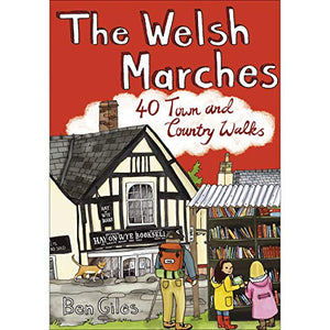 The Welsh Marches 