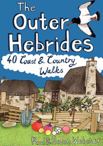 The Outer Hebrides 