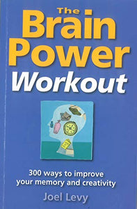 Brain Power Workout 