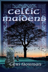 Celtic Maidens 