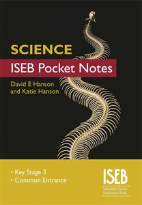 Science Pocket Notes 