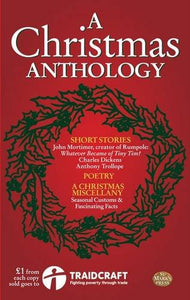 A Christmas Anthology 