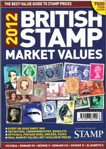 British Stamp Market Values 