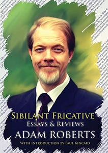 Sibilant Fricative 