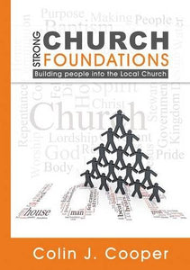 Strong Church Foundations 