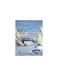 3D Dolphins and Whales 