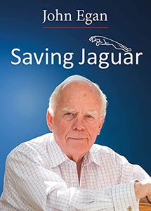 Saving Jaguar 