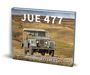 JUE 477 