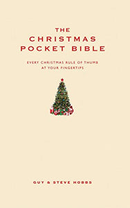 The Christmas Pocket Bible 