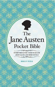 The Jane Austen Pocket Bible 