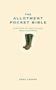 The Allotment Pocket Bible 