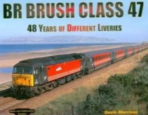 BR Brush Class 47 