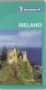 Green Guide - Ireland 