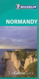 Normandy Green Guide 