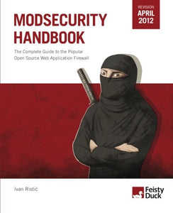 ModSecurity Handbook 