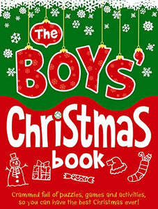 The Boys' Christmas Book 