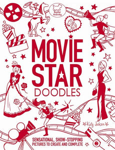 Movie Star Doodles 