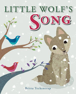 Little Wolf's Song 