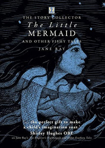 Little Mermaid and Other Fishy Tales 