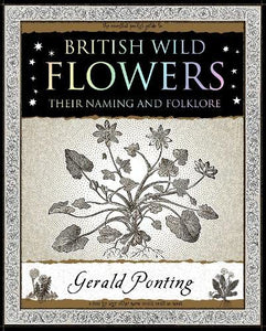 British Wild Flowers 