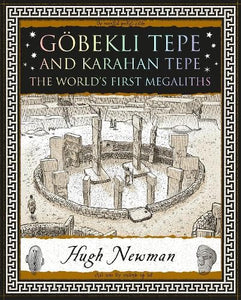 Göbekli Tepe and Karahan Tepe 