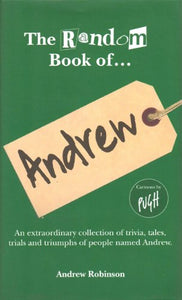 The Random Book of... Andrew 