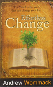 Effortless Change 