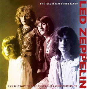 Led Zeppelin 