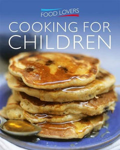 Cooking With Kids 