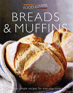 Muffins and Breads 