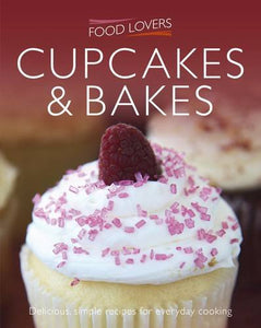 Cupcakes and Bakes 