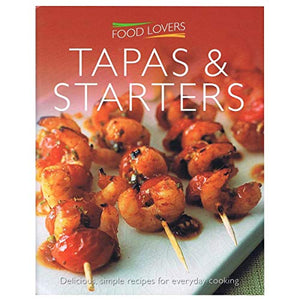 Tapas and Starters 