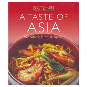 Taste of Asia 