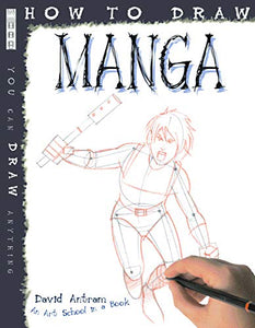 How To Draw Manga 