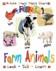 Farm Animals 