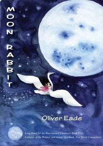 Moon Rabbit 