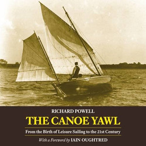 The Canoe Yawl 