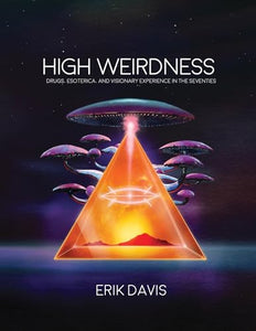 High Weirdness 