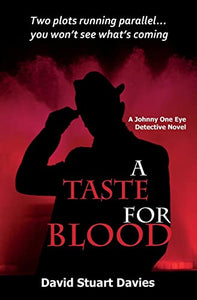 A Taste for Blood 