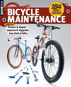 Ultimate Guide to Bicycle Maintenance 