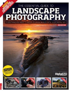 The Essential Guide to Landscape Photography 2 